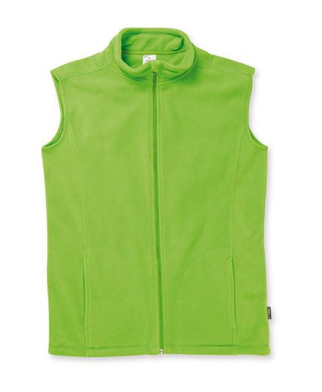 Active Fleece Vest image6